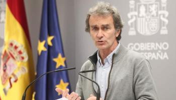 El Govern espanyol va comprar proves de la COVID-19 a una empresa xinesa sense llicència