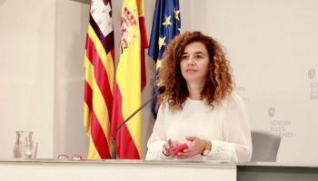 El Govern posa en marxa 'Xarxa Junts', una plataforma per a canalitzar la solidaritat ciutadana