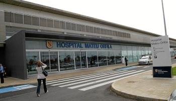 Primera víctima mortal per coronavirus a Menorca