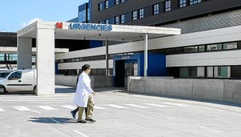 Vuit persones amb coronavirus han mort en les darreres 24 hores a les Balears