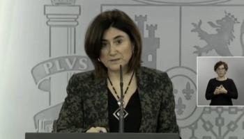 El Govern espanyol valora traslladar pacients de coronavirus entre autonomies