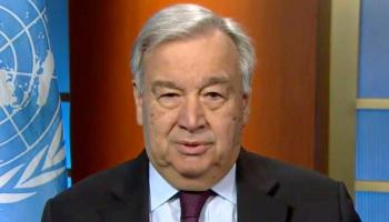 L'ONU avisa que la pandèmia no pot frenar els drets de les persones amb autisme