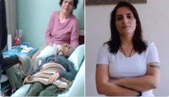 Ha mort la cantant i activista, Helin Bolek, després de 288 dies de vaga de fam contra la persecució política