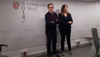 Les Balears sumen aquest diumenge 1.293 casos de coronavirus i un total de 75 morts