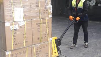 El govern espanyol envia 18.000 tests de covid-19 i Armengol ho considera insuficient