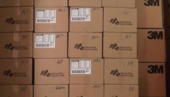 Les Illes Balears han comprat un milió i mig més de màscares