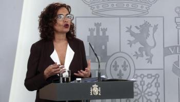 Montero diu que a partir del dia 26 es podrà tornar a «l'ocupació de carrers i places» tot i que amb instruccions clares