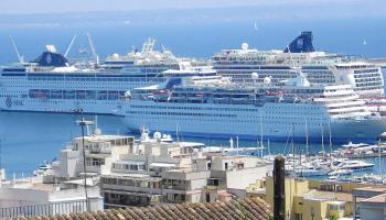 La Comissió Europea adverteix que són els creuers els responsables de repatriar passatgers i tripulació
