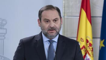 Polèmica per la data del desconfinament: Ábalos desmenteix la informació que ha donat Montero