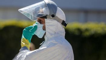 Primer dia sense cap mort amb coronavirus a les Balears