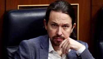 El Govern espanyol planteja una renda mínima vital provisional de 500 euros