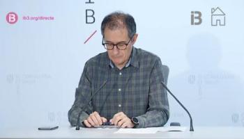 Ascendeixen a 36 els morts a residències de les Balears