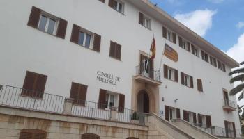 El Consell de Mallorca detecta dos positius de coronavirus en centres de menors
