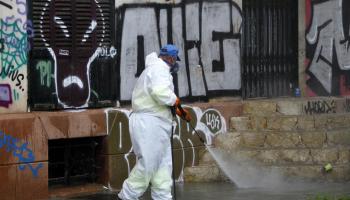 Les Illes Balears lliuren un «primer esborrany» de propostes de desconfinament