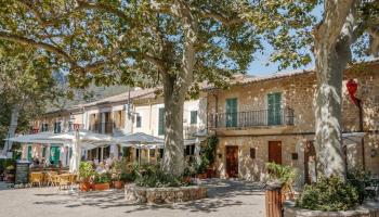 Alemanys amb casa a Mallorca demanen al Govern que els deixin tornar