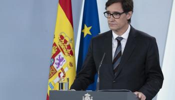 El Govern espanyol rectifica i permetrà que els menors de 14 anys puguin sortir a passejar des del 26 d'abril