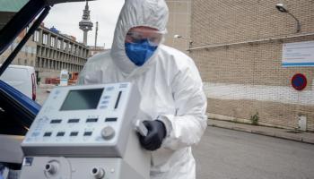 Prop de 2.500 persones de les Balears participaran en un estudi sobre el coronavirus