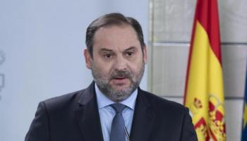 Ábalos contradiu Armengol i afirma que cercarà la manera que els alemanys puguin gaudir de la segona residència