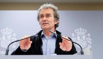 Simón considera «molt favorable» la situació a les Illes