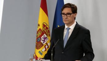 Estudien fixar franges horàries per a les sortides al carrer a partir de dissabte