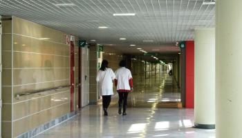 Les Balears són la cinquena comunitat de l'Estat amb major percentatge de pacients curats