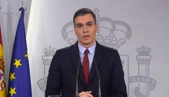 La desescalada tendrà quatre fases i durarà vuit setmanes fins a finals de juny