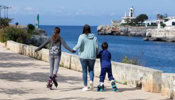 Cronologia del desconfinament passa a passa