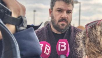 Deià permet els desplaçaments als horts d'autoconsum