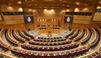 Govern espanyol i autonomies debaten aquest dijous sobre la gestió de la crisi, sense representació de les Balears