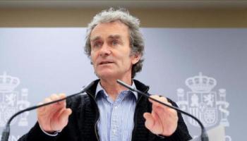 Els morts per Covid-19 a l'Estat espanyol es redueixen fins a 268 en les darreres 24 hores