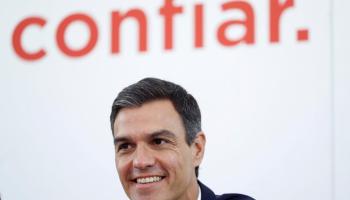 El Govern espanyol fixarà franges horàries per a la sortida de la població al carrer a partir de dissabte