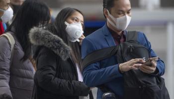 L'ús de les mascaretes serà obligatori en el transport públic.