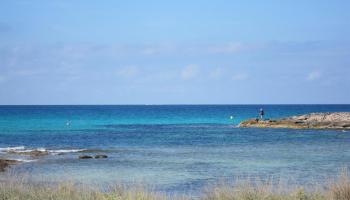 Formentera inicia aquest dilluns la fase 1 de desescalada