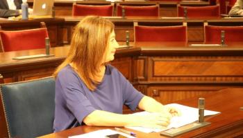 Les Balears reclamen al Govern espanyol una estratègia europea per al control sanitari als ports i aeroports