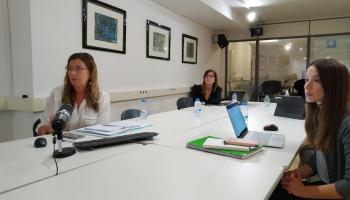 El Govern lliura la sol·licitud perquè Mallorca entri el proper dilluns en la fase 1 de desescalada