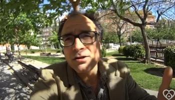 Nova Energia: «Proposam deixar el cotxe a casa, pobles i ciutats a 30 km/h, turisme 100% sostenible i producte km 0»