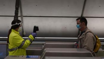 L'Estat espanyol registra 123 morts amb Covid-19, la menor xifra en quasi dos mesos