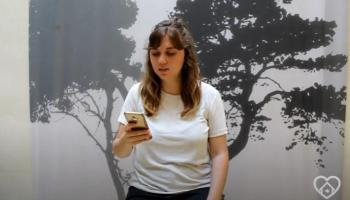 Aina Quintana: «Necessitam una República mallorquina feminista on l'erradicació de les violències masclistes sigui una qüestió d'estat»