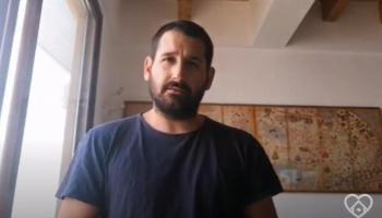 Juanjo Martínez: «Vull una Mallorca on la construcció no hipotequi el nostre futur ambiental per traure quatre duros»