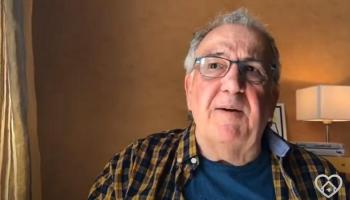 Pere Fullana: «Cal tenir present el món de les cures, hauria d'estar al centre de la nostra vida»