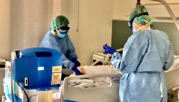 Les Balears registren només 6 nous contagis i cap mort les darreres 24 hores