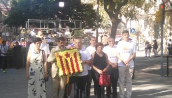 ASM: «L'única via de sortida és la sobirania política i fiscal»