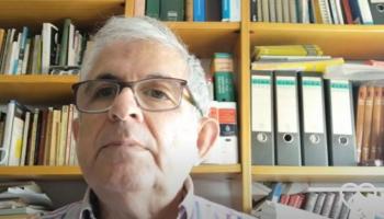 Pere Llinàs: «M'agradaria una Mallorca més sostenible, més neta, amb menys turistes i menys creuers»