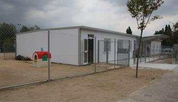 UOB: «A les Balears hi ha 107 barracons, a Extremadura, cap»