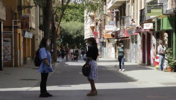 Formentera passarà a la fase 3 el pròxim dilluns i Mallorca, Menorca i Eivissa seguiran en fase 2