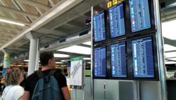 Un total de 645 passatgers internacionals arribats a les Balears estan en quarantena.