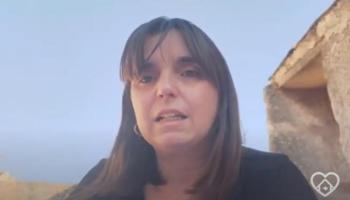 Maribel Servera: «Creia que d'aquest calvari vendria una reflexió, que aprendríem el valor real del món sanitari»