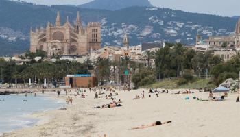 Armengol declara superada la fase 3 de desescalada a les Balears