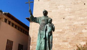 Antoni Mas: «Colonització i aculturació són absolutament negatives»