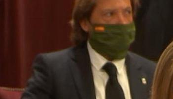 Vox proposa que el Parlament reconegui la «figura espanyola» de Juníper Serra